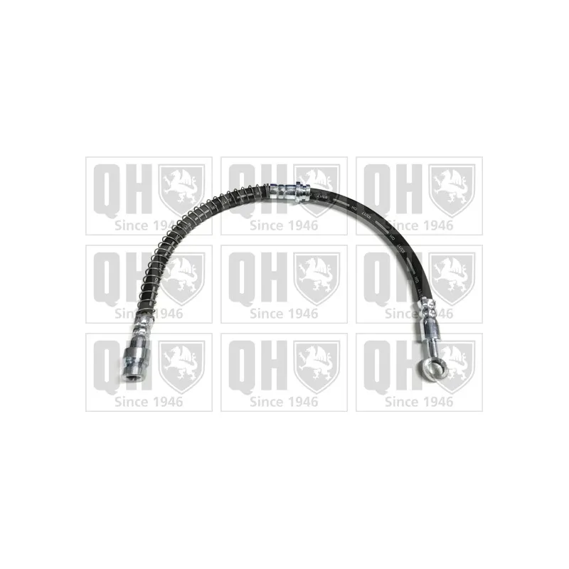 Flexible de frein QUINTON HAZELL BFH5161