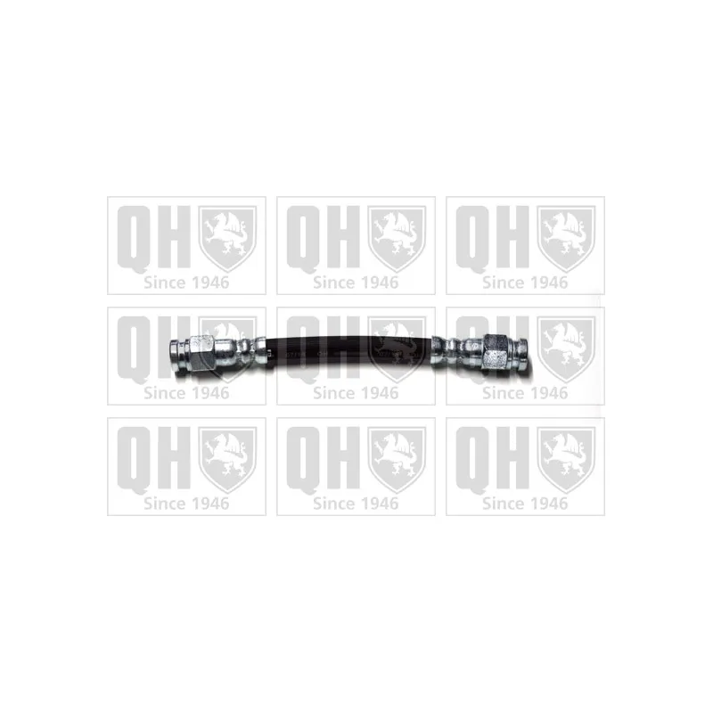 Flexible de frein QUINTON HAZELL BFH5162