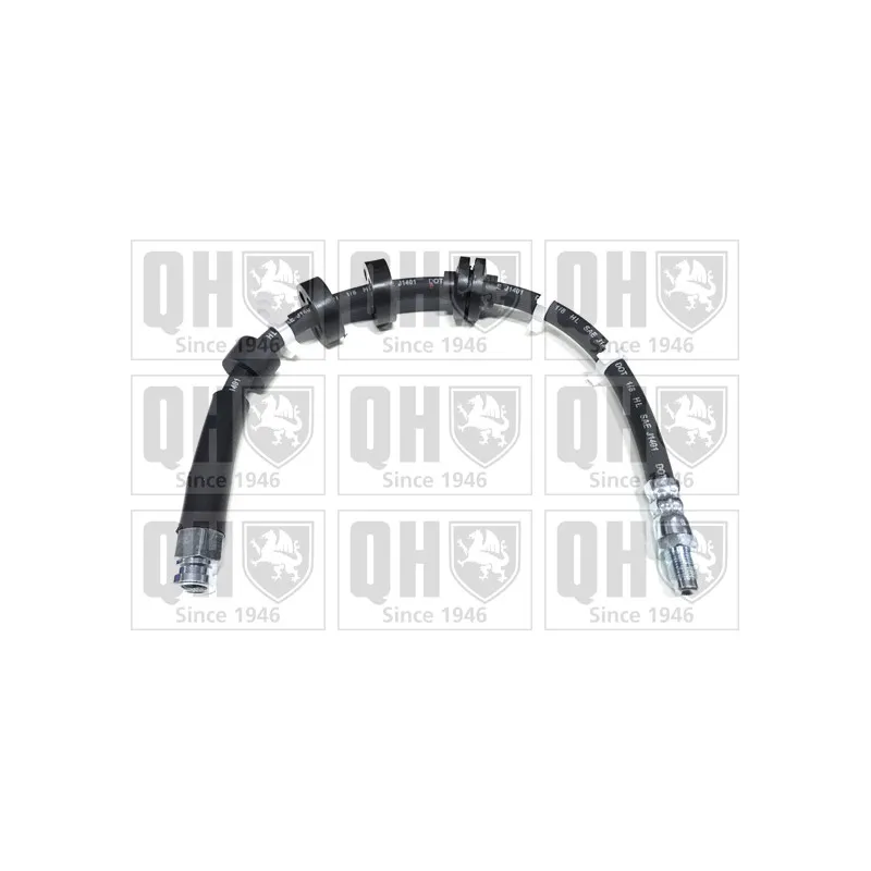 Flexible de frein QUINTON HAZELL BFH5163