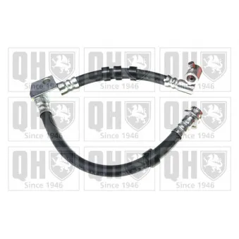 Flexible de frein QUINTON HAZELL BFH5165