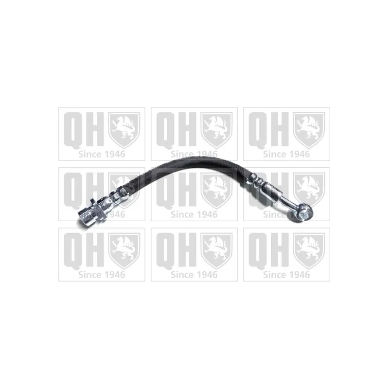 Flexible de frein QUINTON HAZELL BFH5168