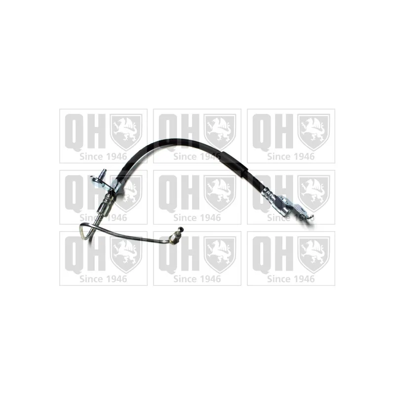 Flexible de frein QUINTON HAZELL BFH5169