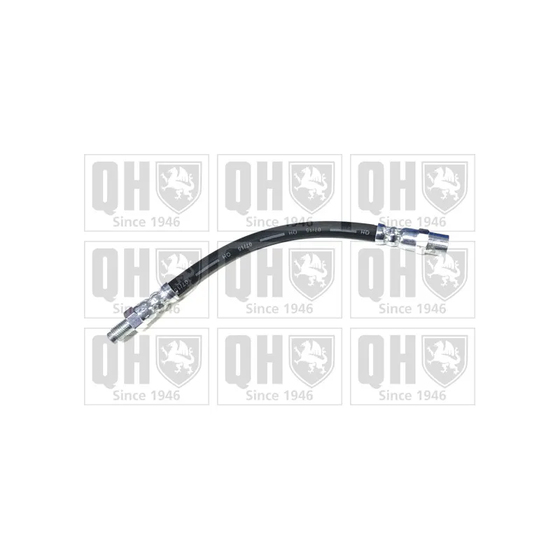 Flexible de frein QUINTON HAZELL BFH5174