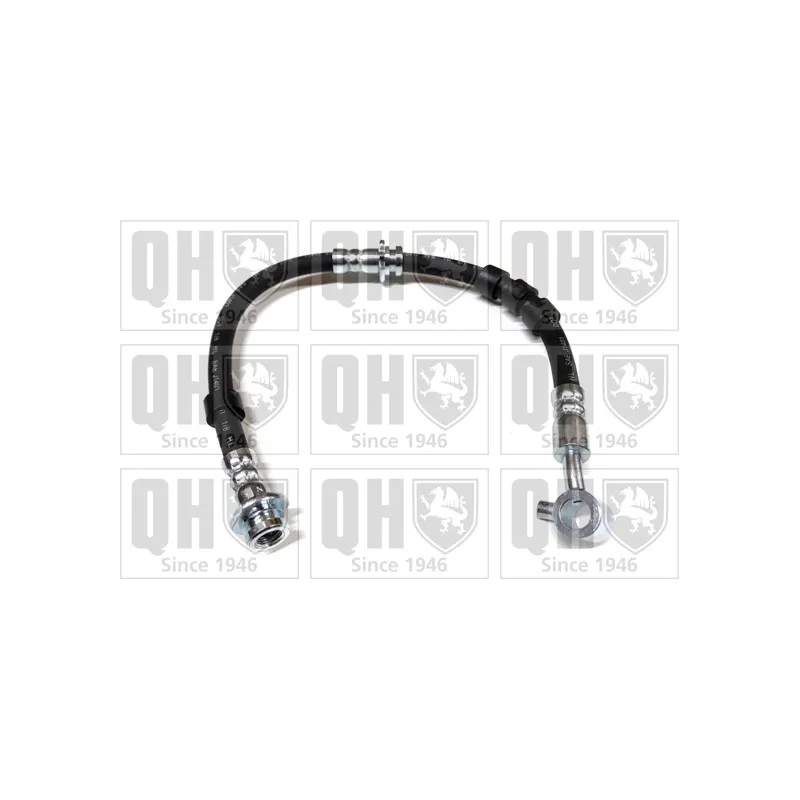 Flexible de frein QUINTON HAZELL BFH5175