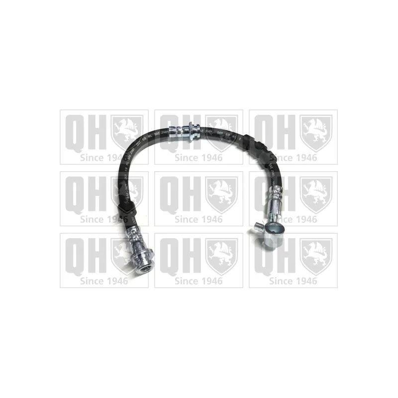 Flexible de frein QUINTON HAZELL BFH5176