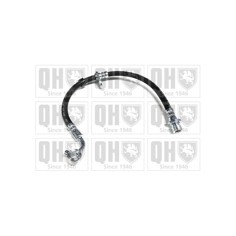Flexible de frein QUINTON HAZELL BFH5179