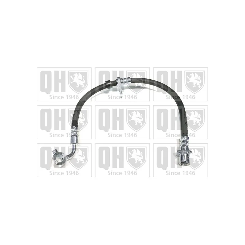 Flexible de frein QUINTON HAZELL BFH5180