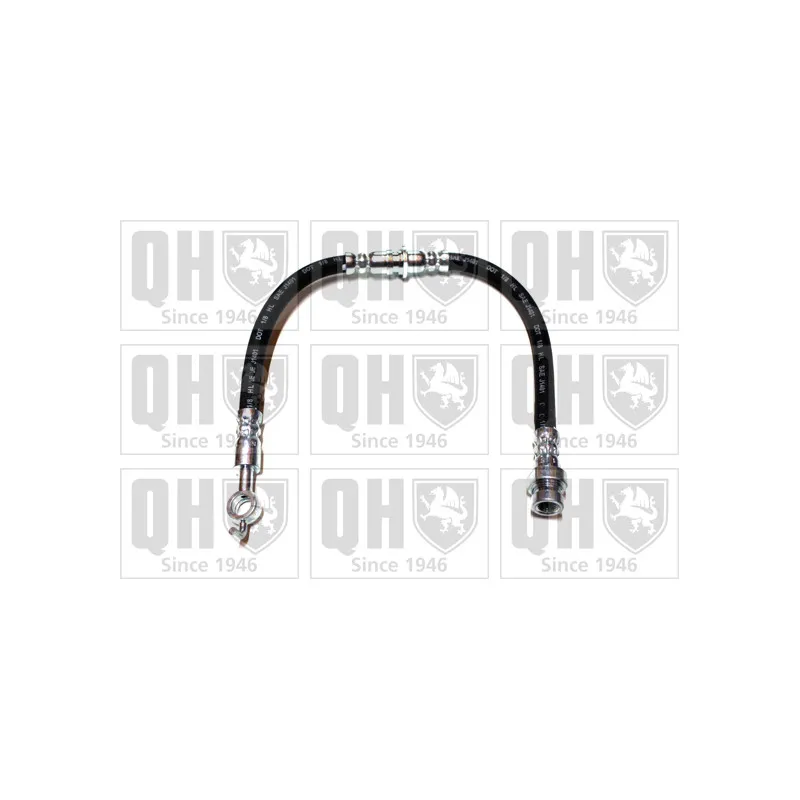 Flexible de frein QUINTON HAZELL BFH5186