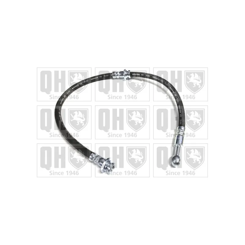 Flexible de frein QUINTON HAZELL BFH5187