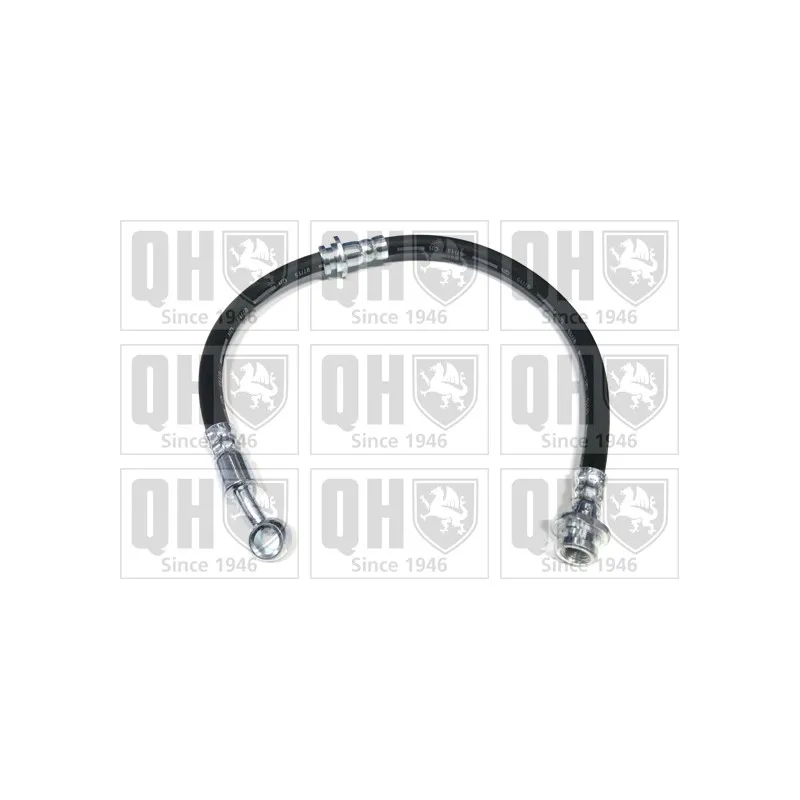 Flexible de frein QUINTON HAZELL BFH5188