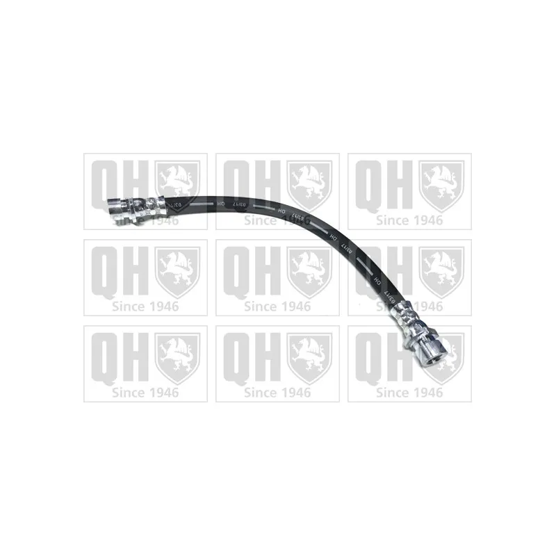 Flexible de frein QUINTON HAZELL BFH5191