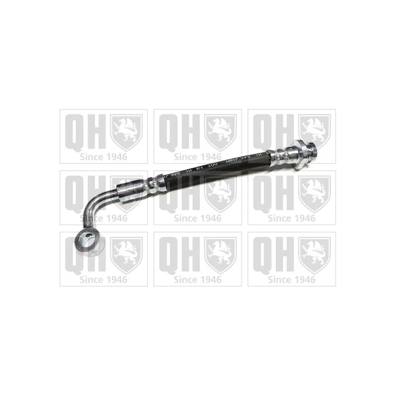 Flexible de frein QUINTON HAZELL BFH5192