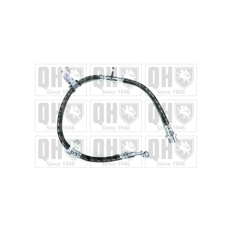 Flexible de frein QUINTON HAZELL BFH5193