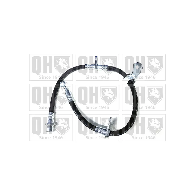 Flexible de frein QUINTON HAZELL BFH5194