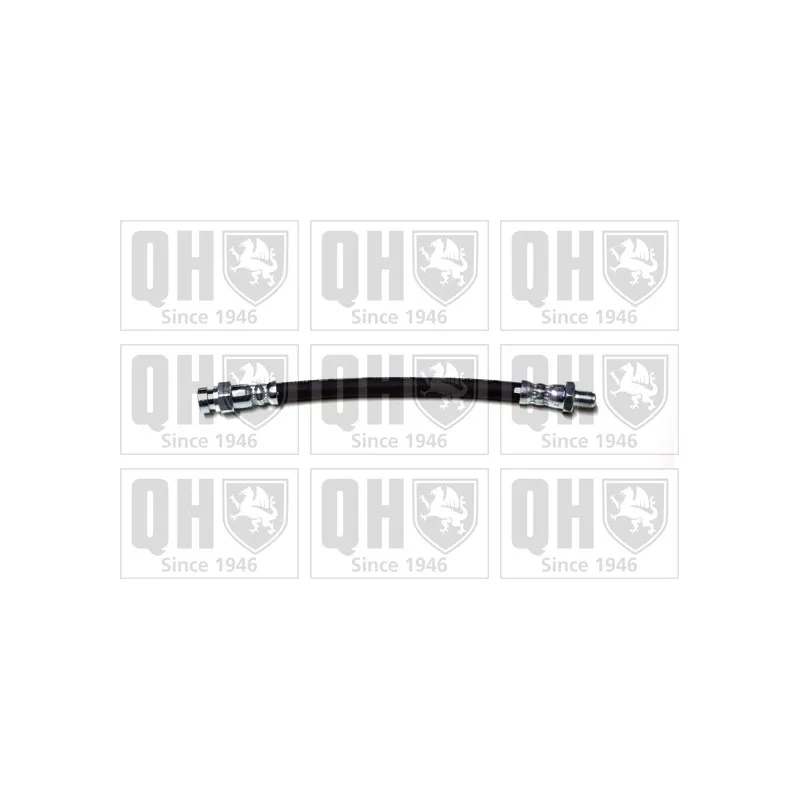 Flexible de frein QUINTON HAZELL BFH5195