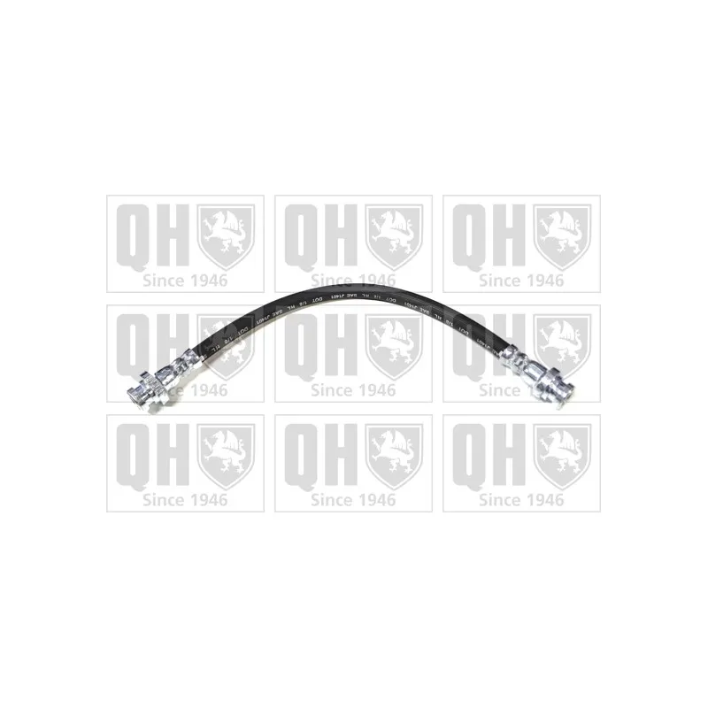 Flexible de frein QUINTON HAZELL BFH5196