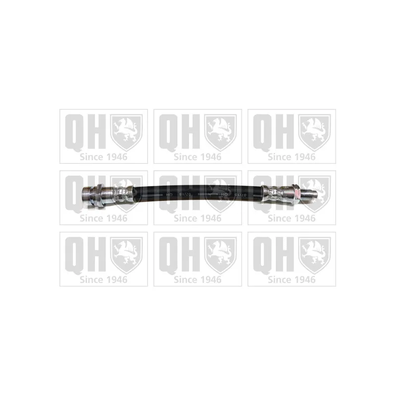 Flexible de frein QUINTON HAZELL BFH5197
