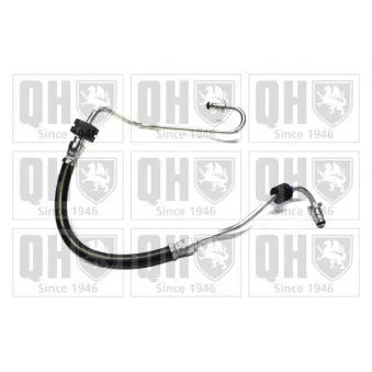 Conduite d'embrayage QUINTON HAZELL BFH5200