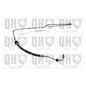 Conduite d'embrayage QUINTON HAZELL BFH5201