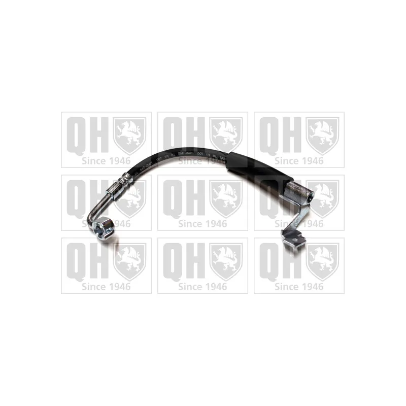 Flexible de frein QUINTON HAZELL BFH5205