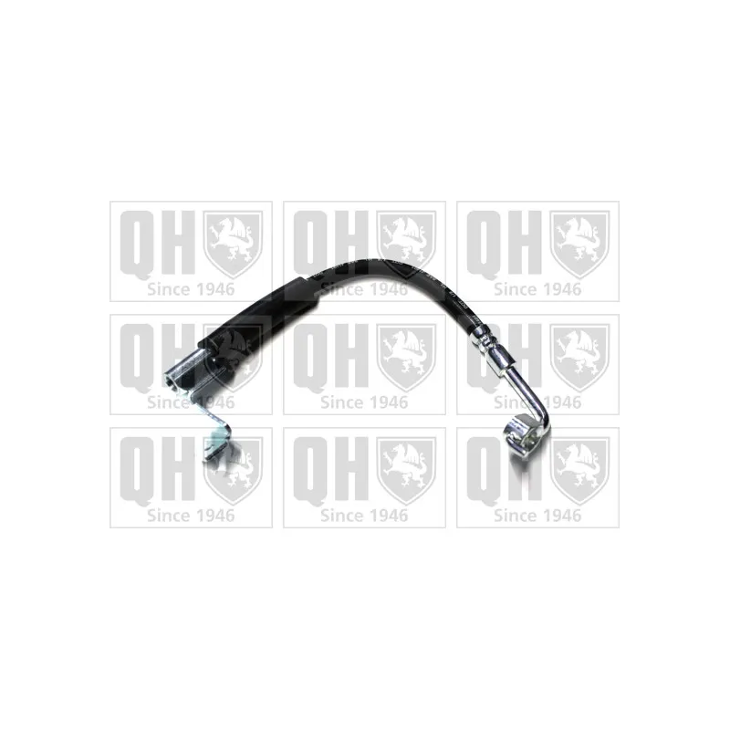 Flexible de frein QUINTON HAZELL BFH5206