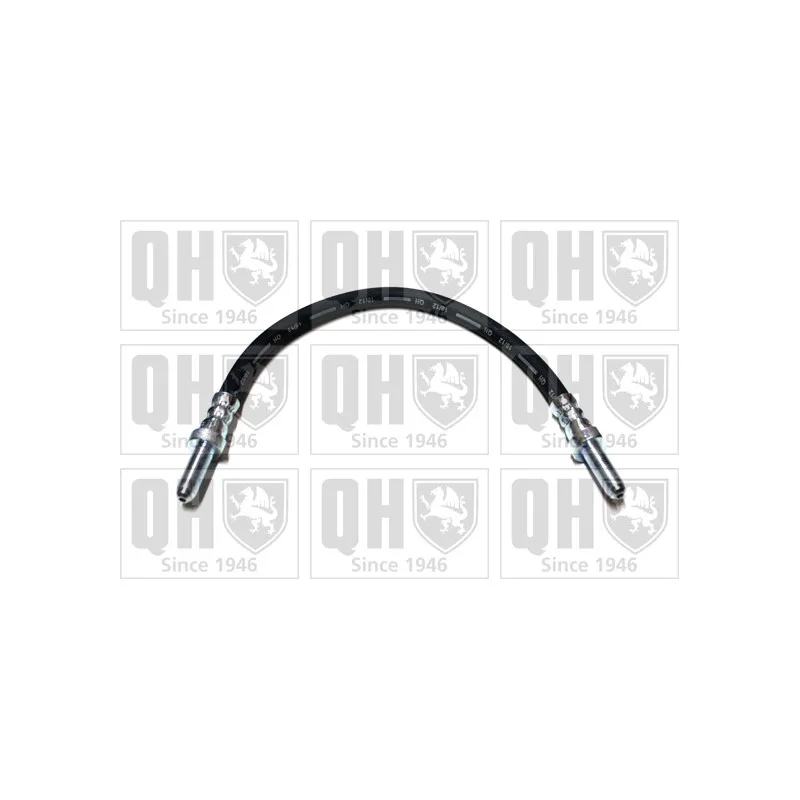 Flexible de frein QUINTON HAZELL BFH5207