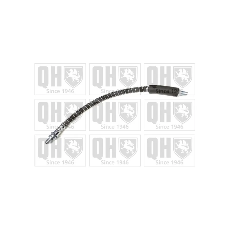 Flexible de frein QUINTON HAZELL BFH5208