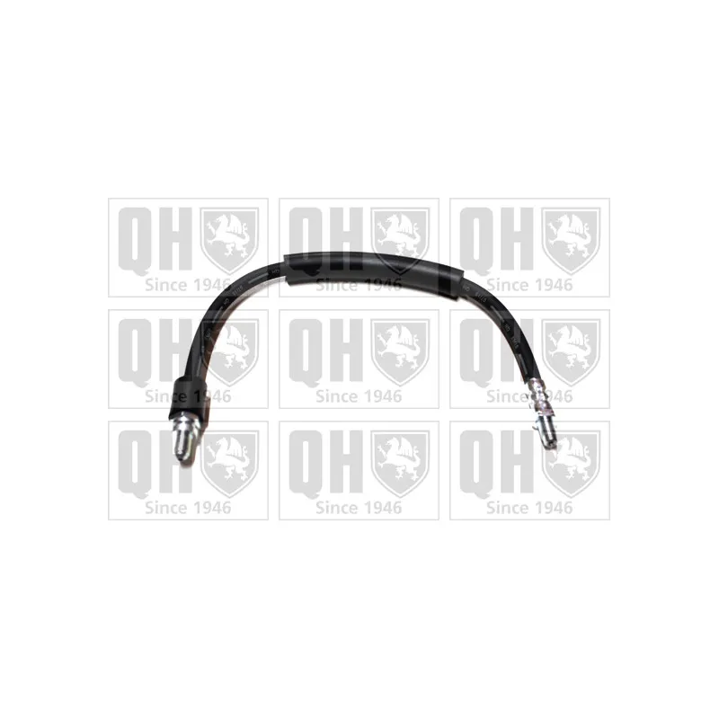 Flexible de frein QUINTON HAZELL BFH5209