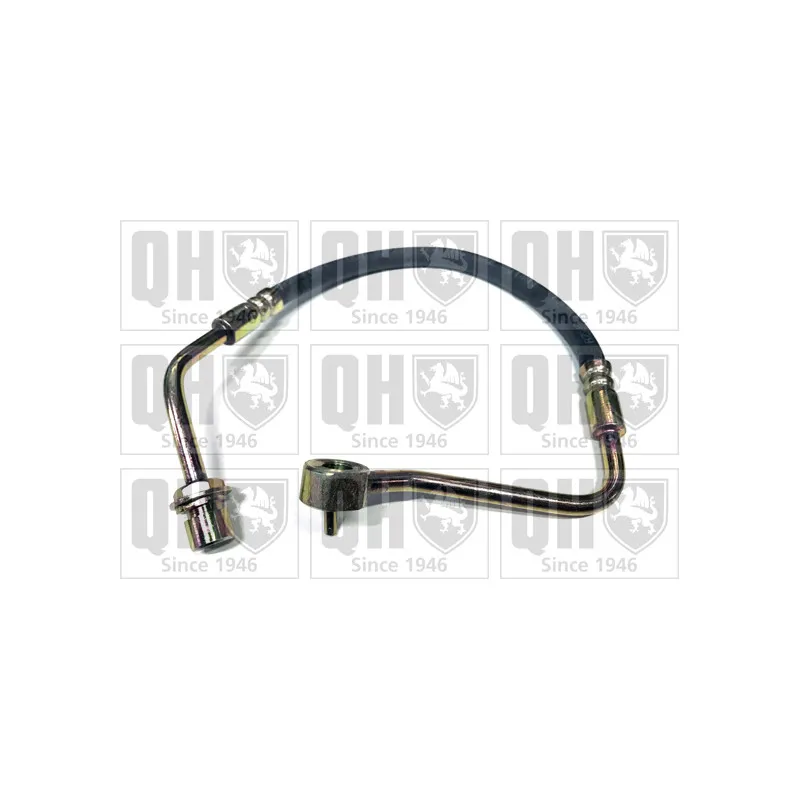 Flexible de frein QUINTON HAZELL BFH5219