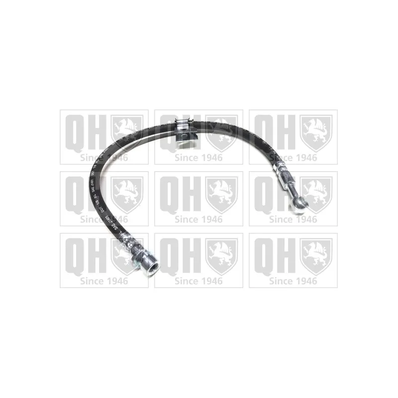 Flexible de frein QUINTON HAZELL BFH5230