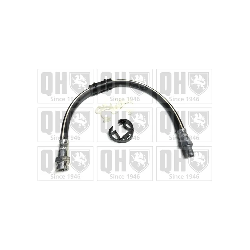 Flexible de frein QUINTON HAZELL BFH5231