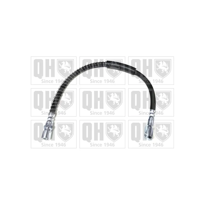 Flexible de frein QUINTON HAZELL BFH5236