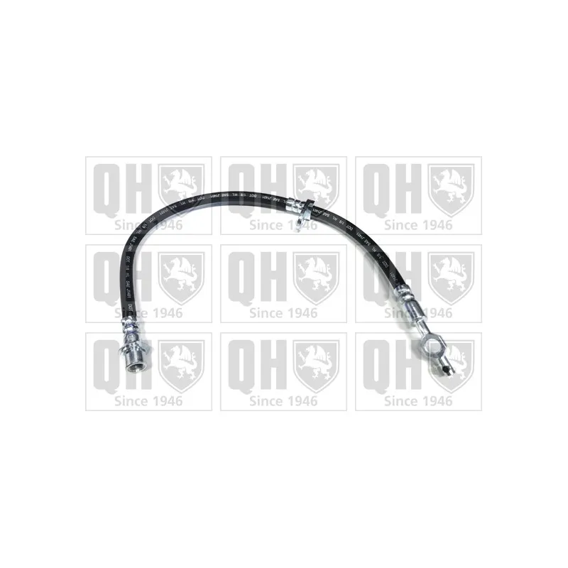 Flexible de frein QUINTON HAZELL BFH5242