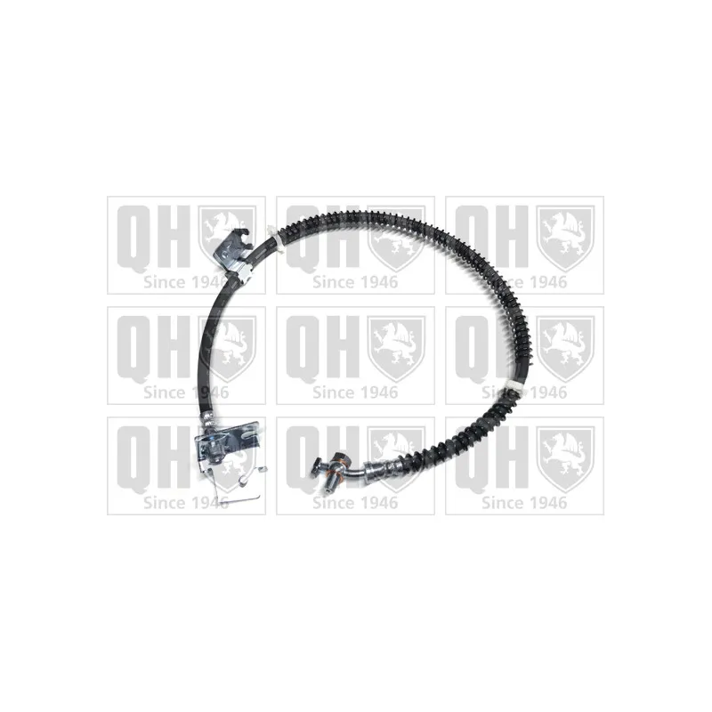 Flexible de frein QUINTON HAZELL BFH5247