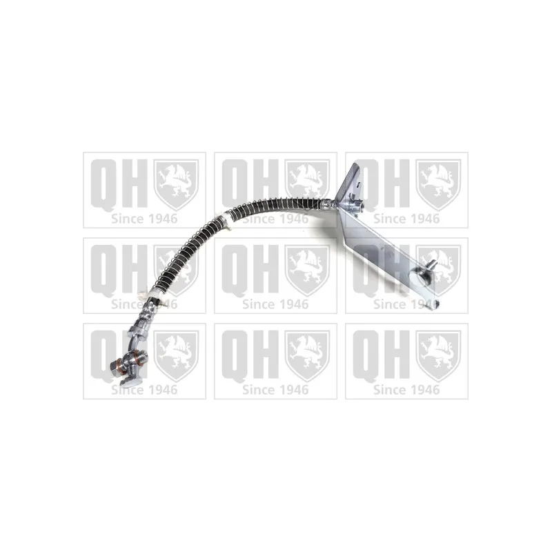 Flexible de frein QUINTON HAZELL BFH5251