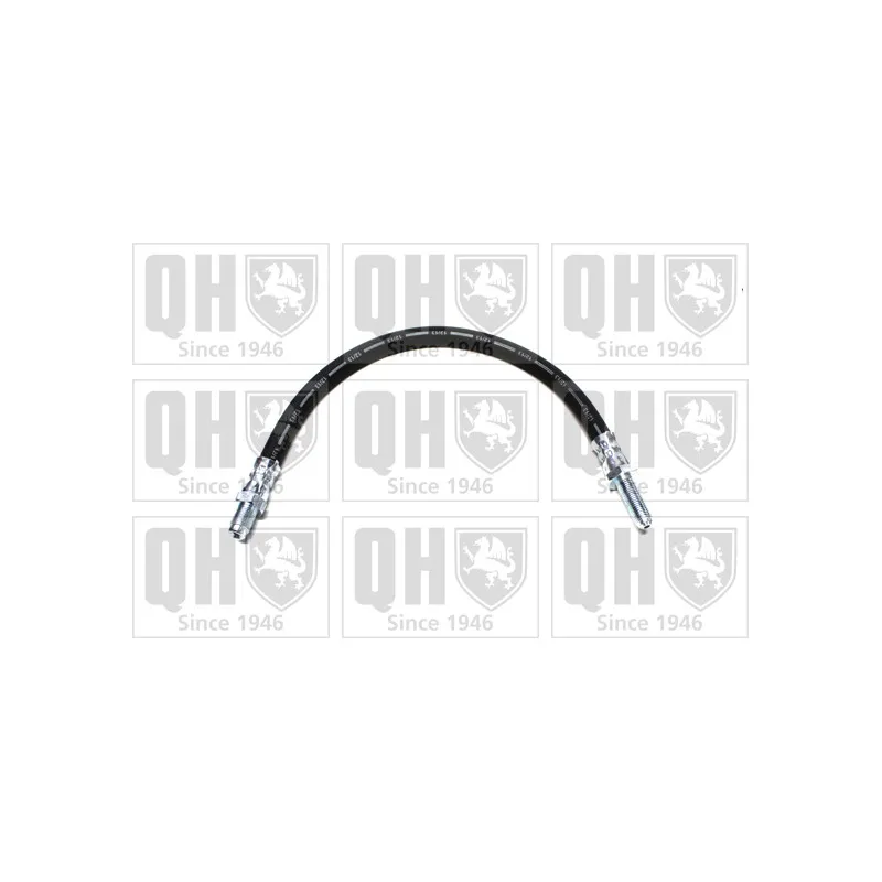 Tuyau d'embrayage QUINTON HAZELL BFH5254