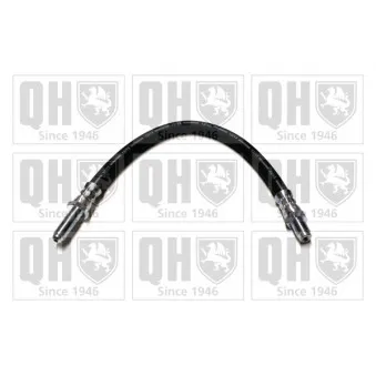Tuyau d'embrayage QUINTON HAZELL BFH5255