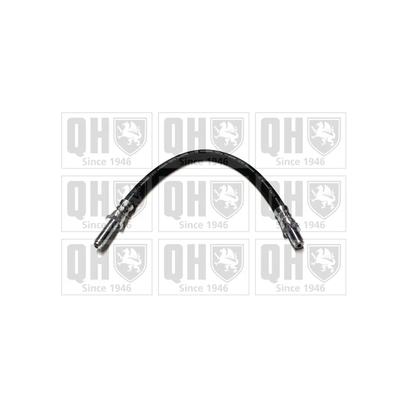 Tuyau d'embrayage QUINTON HAZELL BFH5255