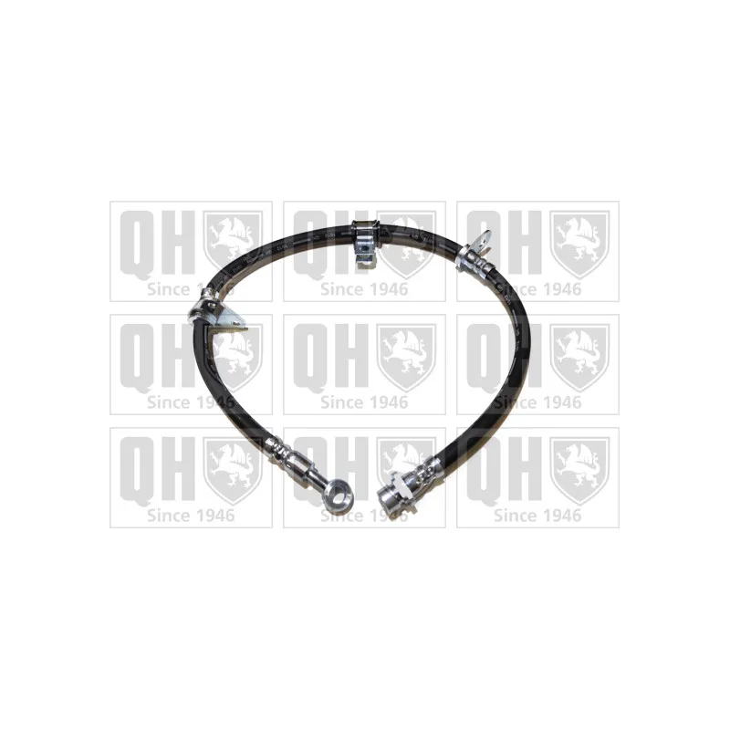 Flexible de frein QUINTON HAZELL BFH5260