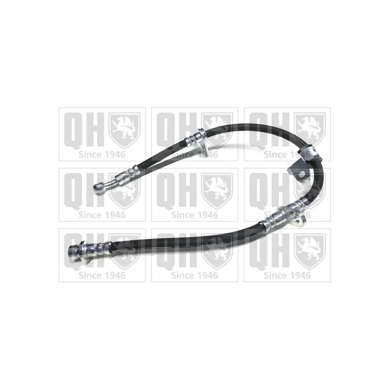 Flexible de frein QUINTON HAZELL BFH5261