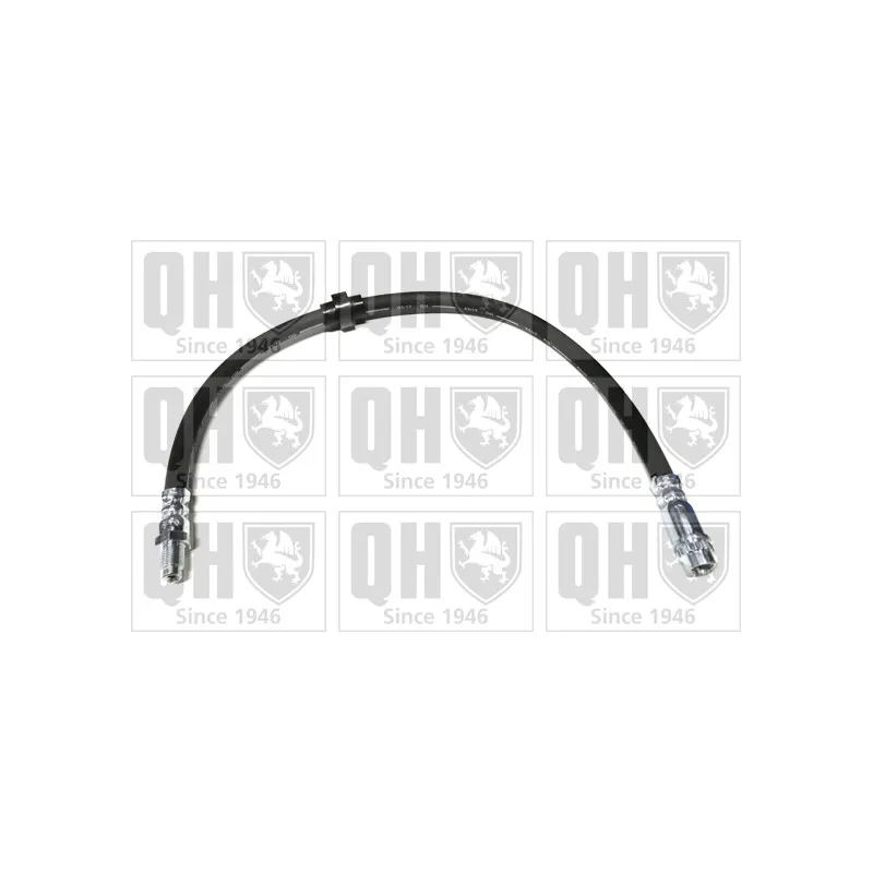 Flexible de frein QUINTON HAZELL BFH5268