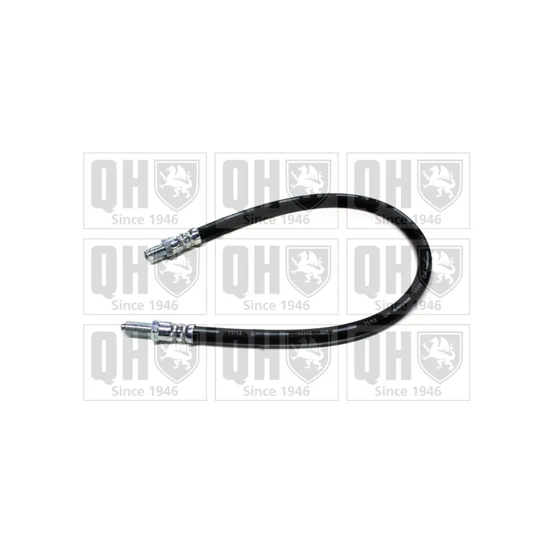 Flexible de frein QUINTON HAZELL BFH5269