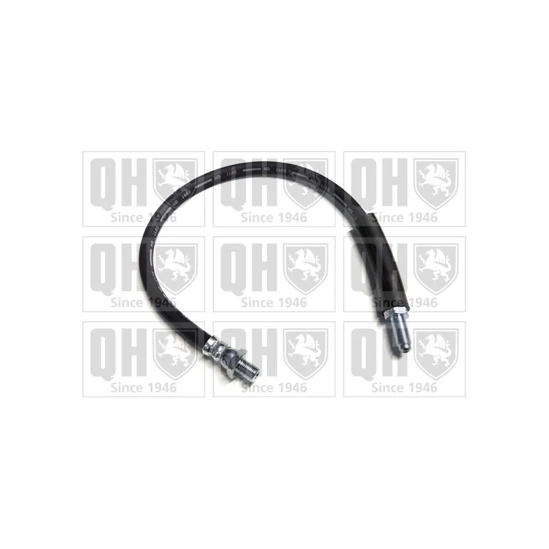 Flexible de frein QUINTON HAZELL BFH5270
