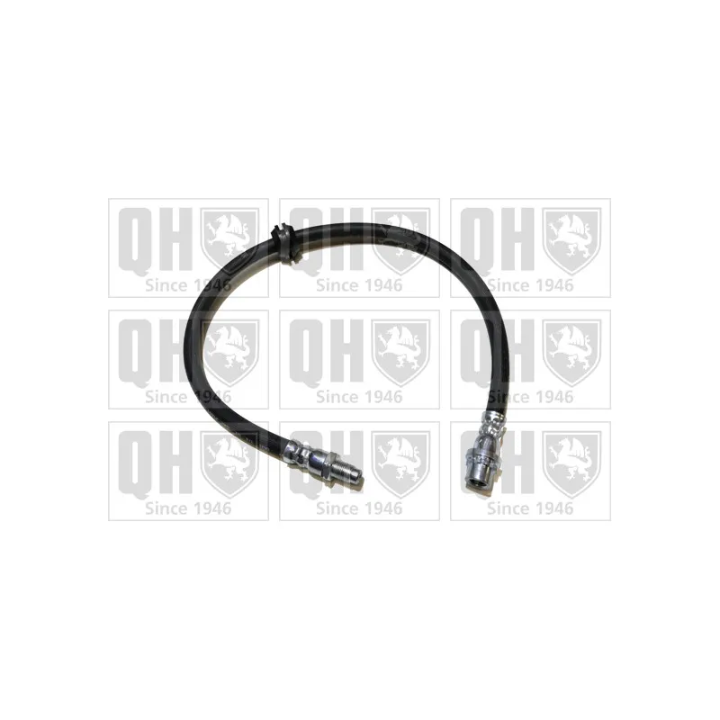 Flexible de frein QUINTON HAZELL BFH5272