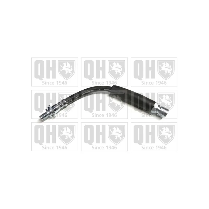 Flexible de frein QUINTON HAZELL BFH5277