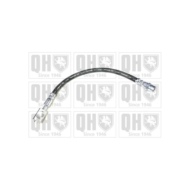Flexible de frein QUINTON HAZELL BFH5282
