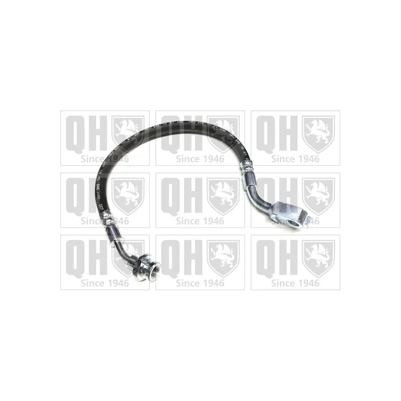 Flexible de frein QUINTON HAZELL BFH5286