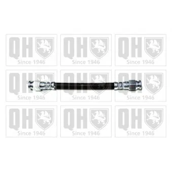 Flexible de frein QUINTON HAZELL BFH5302