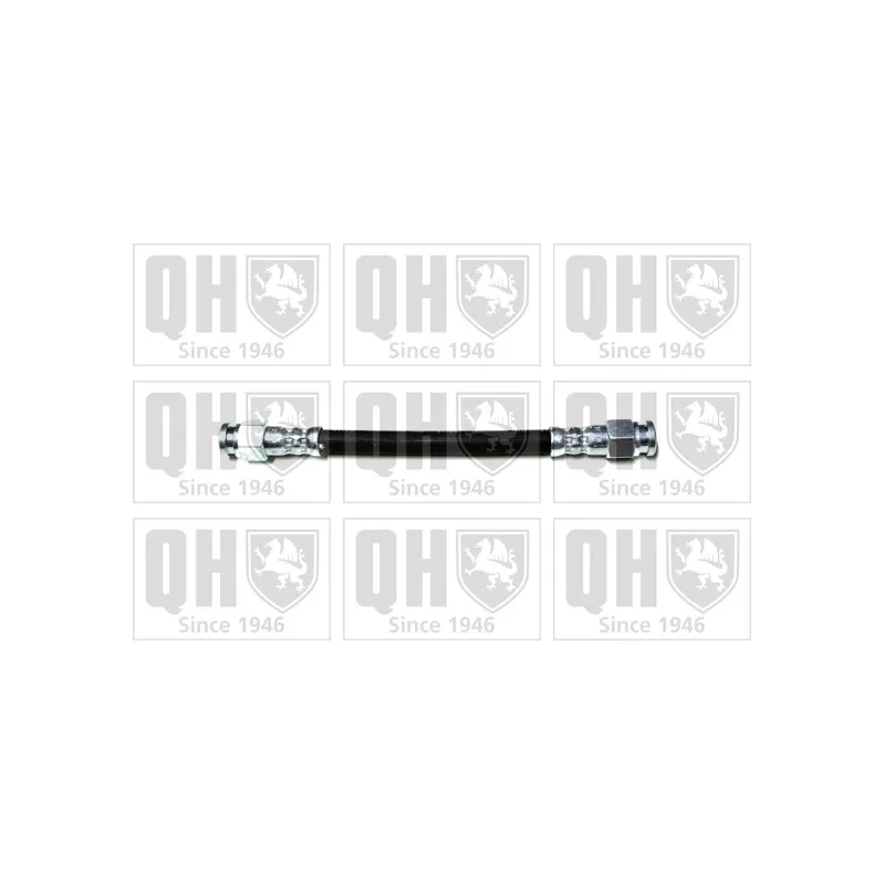 Flexible de frein QUINTON HAZELL BFH5302