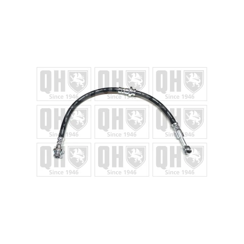 Flexible de frein QUINTON HAZELL BFH5308